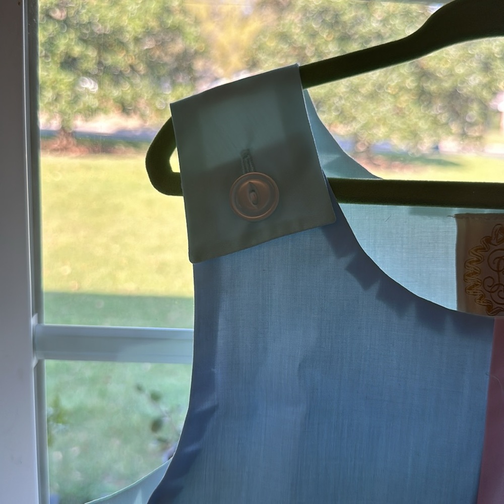 Beaufort Bonnet Color Block Dress - Picture 2 of 3